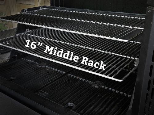 1150 16 Inch Cook Rack